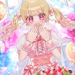 キラキラお好きな方へ／イラスト全般お描きします！
