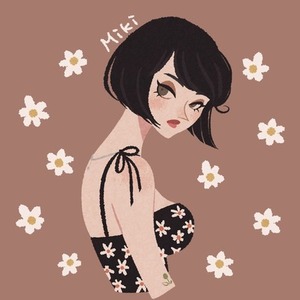 【SNS用アイコンなどに】commission