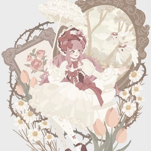 【一枚絵】commission