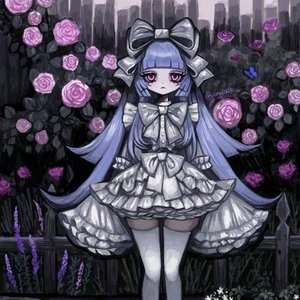 1枚絵