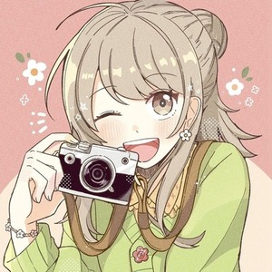 一枚絵を制作いたします