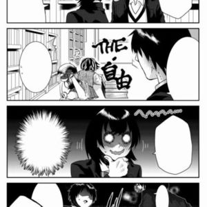漫画制作