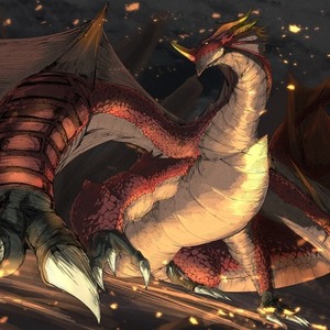 迫力あるモンスターを制作いたします