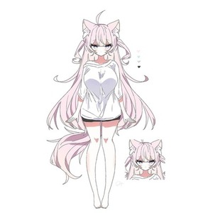 ♡‬立ち絵、1枚絵イラストご依頼