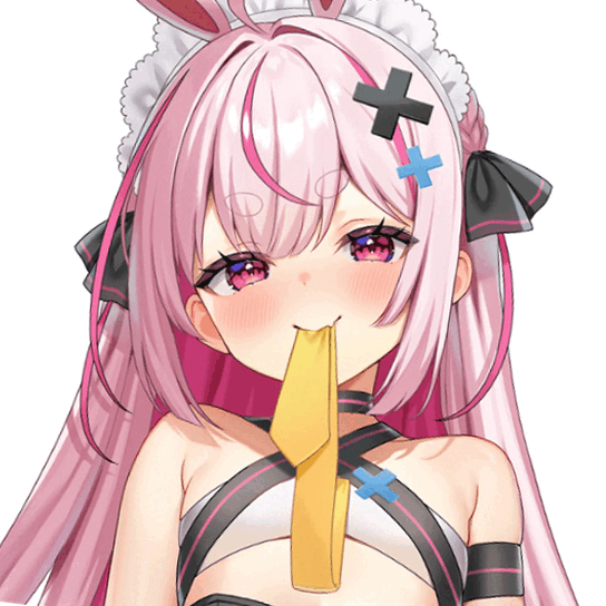 VTuber立ち絵・Live2Dパーツ制作します