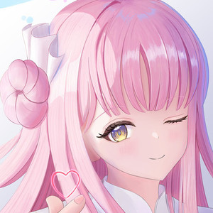 【一枚絵】女の子の1枚絵イラストを描きます