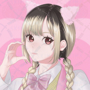 アイコン､立ち絵､イラスト制作させていただきます！