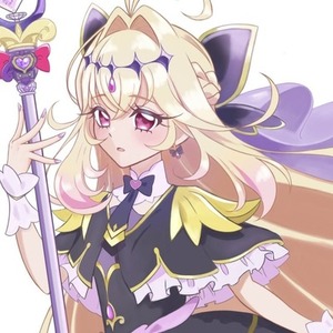 イラスト依頼ページ