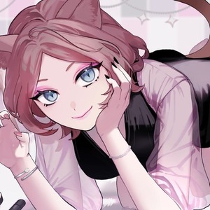 商用込*イラスト制作 ▶選べるコース