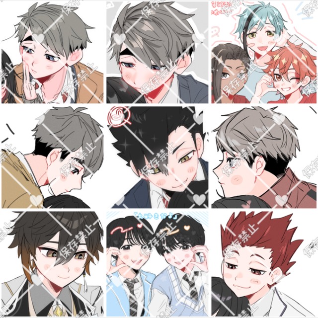 簡易夢絵 | SKIMA（スキマ）