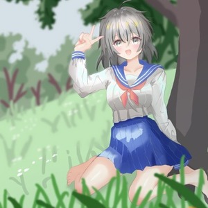 一枚絵