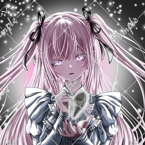 イラスト制作