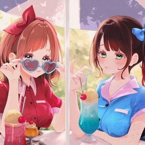一枚絵・夢絵制作します