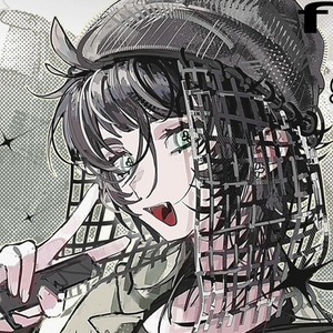 二人以上構図イラストコミッション