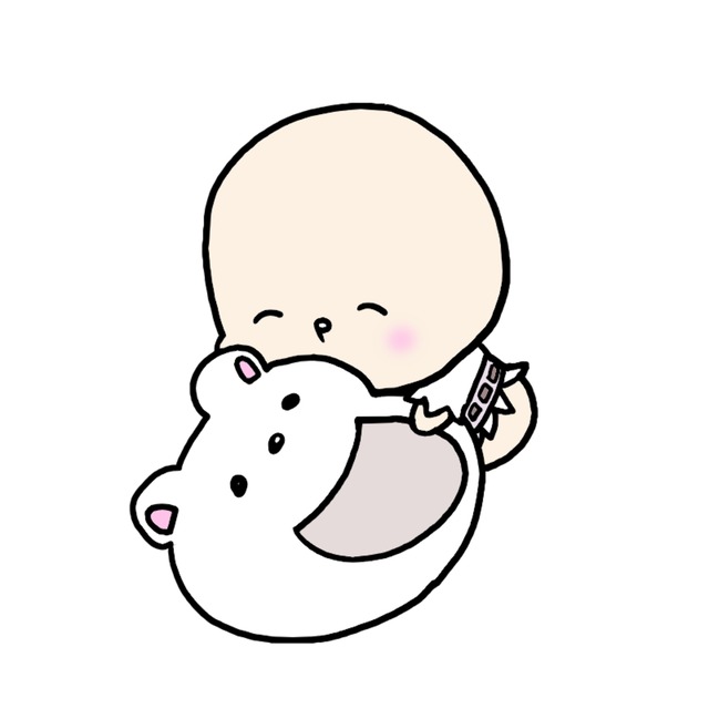 SNSアイコン（ちびキャラ）書かせていただきます＾ｐ＾