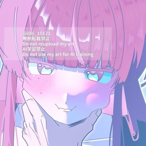 【先着3名限定】SNSアイコン制作 | コテキャラ・オリジナル | 顔メイアップ
