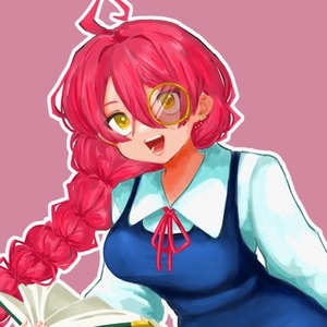 立ち絵制作【TRPG】