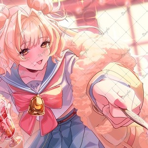 1枚絵
