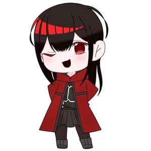 SD（ミニ）キャラ描きます！