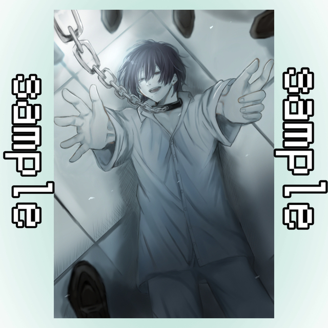 Full-Length Illustration Commissions 的商品圖片第 2 張