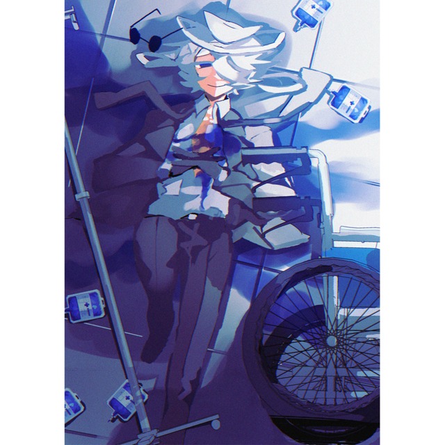 イラスト作成 最短翌日納品】イラスト制作 | SKIMA（スキマ）