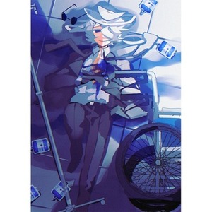 【最短翌日納品】イラスト制作