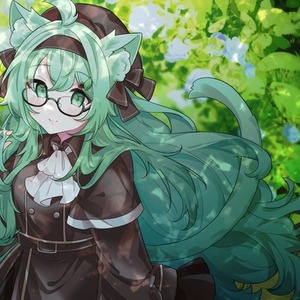 一枚絵/立ち絵/ミニキャラ等作成します