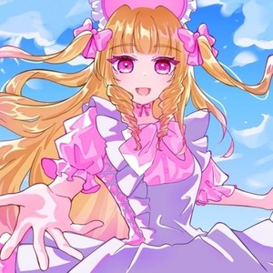 一枚絵制作