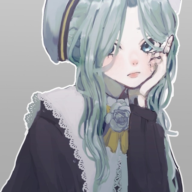 Character Illustration 的商品圖片