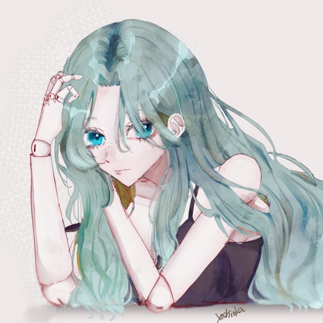 Character Illustration 的商品圖片第 3 張