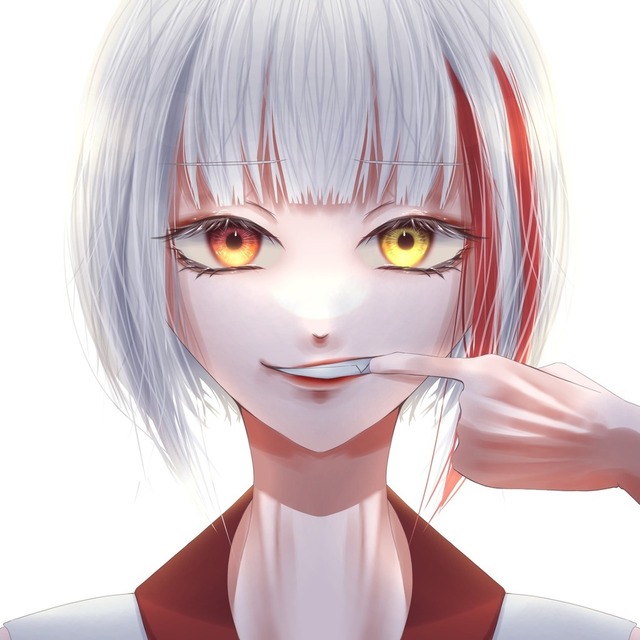 【安価】あなたのSNSアイコンお描きします　自分だけの絵柄を提供