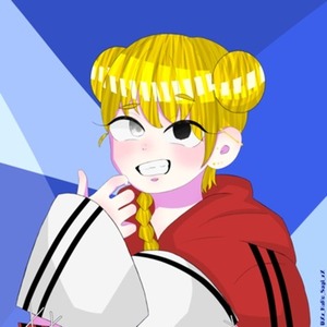 SNS用アイコン描きます