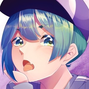 あなた専用の素敵なアイコン描きます！