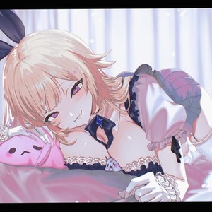 (お値引中‼️)成人向けイラスト【即日対応・最短翌日納品】【成人向け】