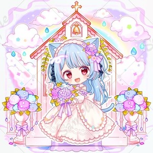 ジュンブラ量産イラスト