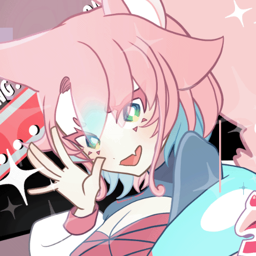 ショート手描きアニメ | SKIMA（スキマ）