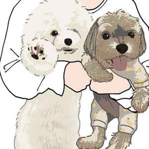 アニマルイラスト