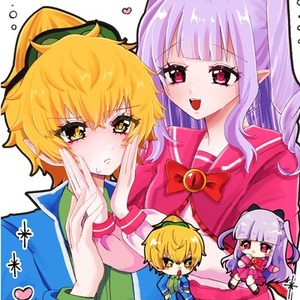 イラスト制作依頼受付中 | SKIMA（スキマ）