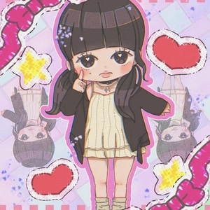 アイコンイラスト！！！