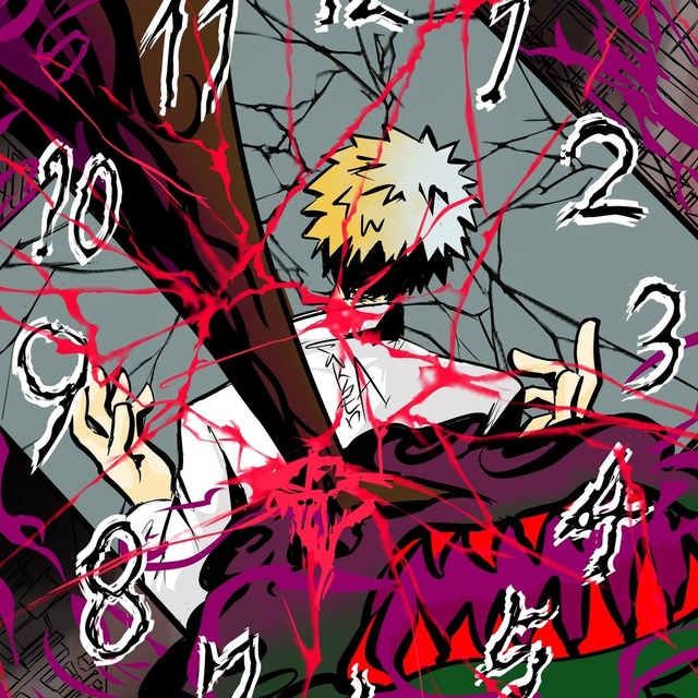 Eye-catching illustrationsの商品画像4枚目