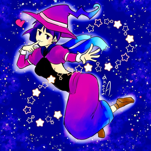 Eye-catching illustrationsの商品画像6枚目