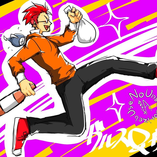 Streaming thumbnails, charactersの商品画像2枚目
