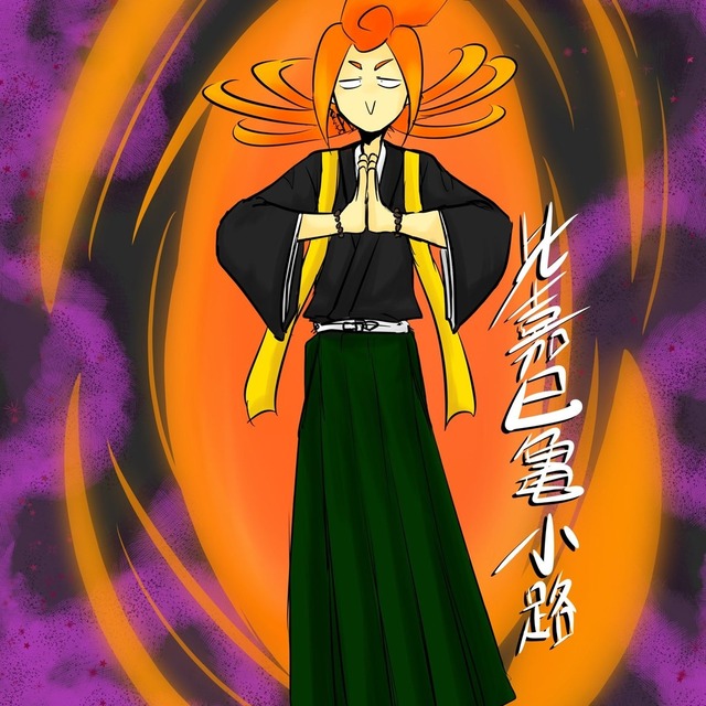 Streaming thumbnails, charactersの商品画像4枚目
