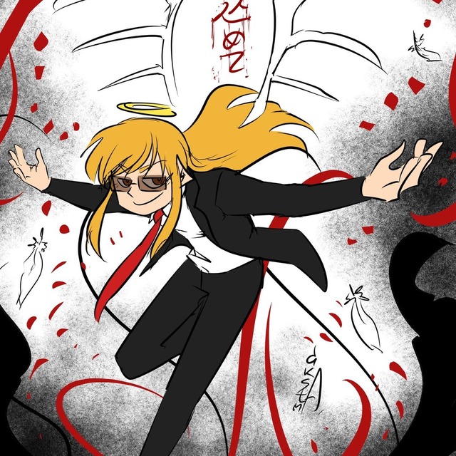 Streaming thumbnails, charactersの商品画像5枚目