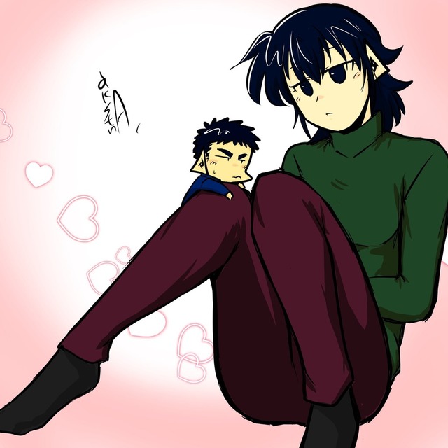 Streaming thumbnails, charactersの商品画像6枚目