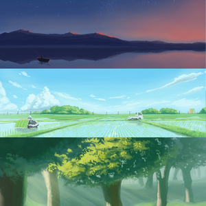【商用利用可】カラー背景【ゲーム・書籍・動画など】