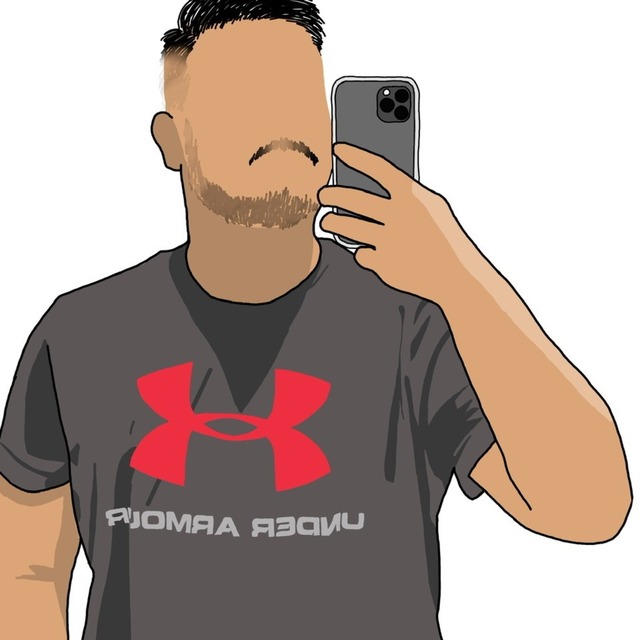 写真をイラスト調に