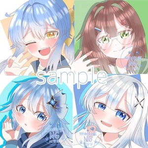 💠アイコンイラスト💠
