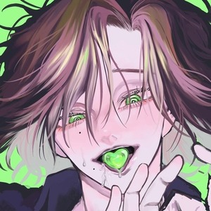 1枚絵制作
