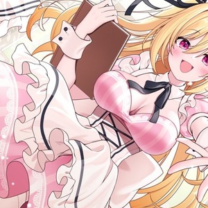 Live2Dアニメーション（ループ可）制作します